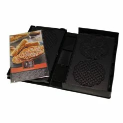 Beste Bewertungen von 🎁 Tefal XA 8007 SNACK COLLECTION Plattenset Nr.7 Feingebäck 🌟 -Antihaftpfanne Verkäufe unnamed file 2538