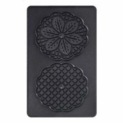 Beste Bewertungen von 🎁 Tefal XA 8007 SNACK COLLECTION Plattenset Nr.7 Feingebäck 🌟 -Antihaftpfanne Verkäufe unnamed file 2541