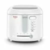 Bestes Angebot 🔔 Tefal Uno Deep Fryer FF2031 Fritteuse In Weiß ⌛ 2 Bestes Angebot 🔔 Tefal Uno Deep Fryer FF2031 Fritteuse In Weiß ⌛ -Antihaftpfanne Verkäufe unnamed file 255