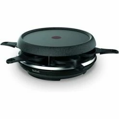 Billig 🔥 Tefal RE12C8 Raclette Fondue CheesenCo ✨ 19 Billig 🔥 Tefal RE12C8 Raclette Fondue CheesenCo ✨ -Antihaftpfanne Verkäufe unnamed file 2551