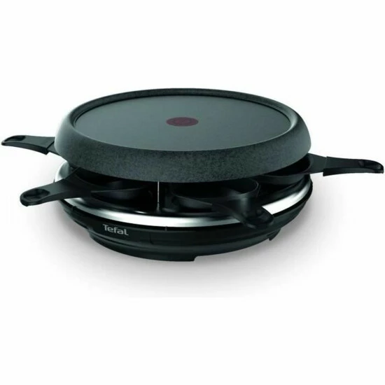 Billig 🔥 Tefal RE12C8 Raclette Fondue CheesenCo ✨ 5 Billig 🔥 Tefal RE12C8 Raclette Fondue CheesenCo ✨ – Bild 3