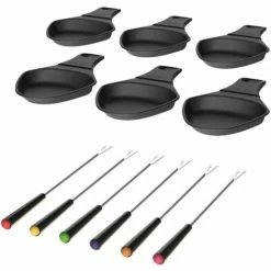 Billig 🔥 Tefal RE12C8 Raclette Fondue CheesenCo ✨ 21 Billig 🔥 Tefal RE12C8 Raclette Fondue CheesenCo ✨ -Antihaftpfanne Verkäufe unnamed file 2553