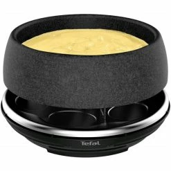 Billig 🔥 Tefal RE12C8 Raclette Fondue CheesenCo ✨ 23 Billig 🔥 Tefal RE12C8 Raclette Fondue CheesenCo ✨ -Antihaftpfanne Verkäufe unnamed file 2555