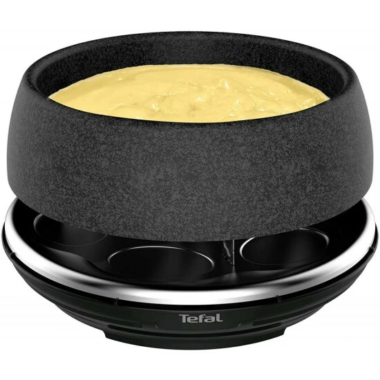 Billig 🔥 Tefal RE12C8 Raclette Fondue CheesenCo ✨ 9 Billig 🔥 Tefal RE12C8 Raclette Fondue CheesenCo ✨ – Bild 7