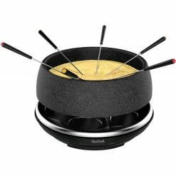 Billig 🔥 Tefal RE12C8 Raclette Fondue CheesenCo ✨ 25 Billig 🔥 Tefal RE12C8 Raclette Fondue CheesenCo ✨ -Antihaftpfanne Verkäufe unnamed file 2557