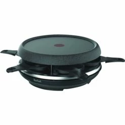 Billig 🔥 Tefal RE12C8 Raclette Fondue CheesenCo ✨ 30 Billig 🔥 Tefal RE12C8 Raclette Fondue CheesenCo ✨ -Antihaftpfanne Verkäufe unnamed file 2562