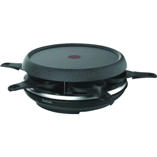 Billig 🔥 Tefal RE12C8 Raclette Fondue CheesenCo ✨ 16 Billig 🔥 Tefal RE12C8 Raclette Fondue CheesenCo ✨ – Bild 14