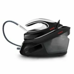 Coupon 😀 Tefal Dampfbügeleisen Express Anti-Calc SV8055E0 💯 -Antihaftpfanne Verkäufe unnamed file 2566