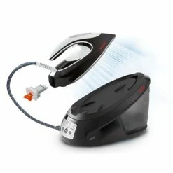 Coupon 😀 Tefal Dampfbügeleisen Express Anti-Calc SV8055E0 💯 -Antihaftpfanne Verkäufe unnamed file 2567