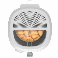 Bestes Angebot 🔔 Tefal Uno Deep Fryer FF2031 Fritteuse In Weiß ⌛ 12 Bestes Angebot 🔔 Tefal Uno Deep Fryer FF2031 Fritteuse In Weiß ⌛ -Antihaftpfanne Verkäufe unnamed file 258