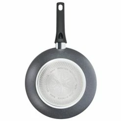 Billig 😉 TEFAL Wokpfanne 28 Cm Chefs Delight Stone Pfanne Bratpfanne Alle Herdarten NEU ⌛ -Antihaftpfanne Verkäufe unnamed file 2582