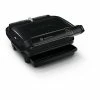 Neu 🤩 Tefal OptiGrill Elite Kontaktgrill Schwarz, GC7508 🥰 2 Neu 🤩 Tefal OptiGrill Elite Kontaktgrill Schwarz, GC7508 🥰 -Antihaftpfanne Verkäufe unnamed file 262