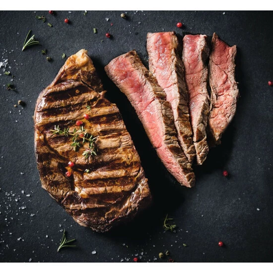 Neu 🤩 Tefal OptiGrill Elite Kontaktgrill Schwarz, GC7508 🥰 4 Neu 🤩 Tefal OptiGrill Elite Kontaktgrill Schwarz, GC7508 🥰 – Bild 2