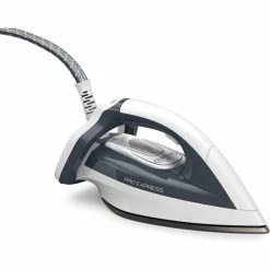 Bestpreis 🌟 Tefal GV7832 Pro Express Dampfbügelstation |7,5 Bar| 1,6 L Wassertank-Fassungsvermögen | Anti-Kalk-Kollektor|120 G/Min. Konstante Dampfmenge|500 G/Min. Extra Dampfstoß| Eco Funktion|Weiß/Grau 🎉 -Antihaftpfanne Verkäufe unnamed file 2635