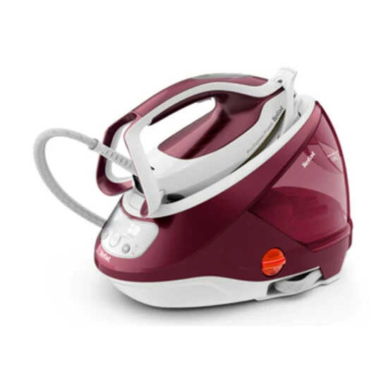 Bestes Angebot 😉 Tefal GV9220EO Dampfbügelstation 🔥 3 Bestes Angebot 😉 Tefal GV9220EO Dampfbügelstation 🔥
