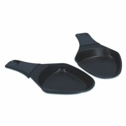 Brandneu 🎁 Tefal XA400102 2x Pfanne / Pfännchen Für RE1228, RE1600, RE1700, RE5100, RE5160... 😉