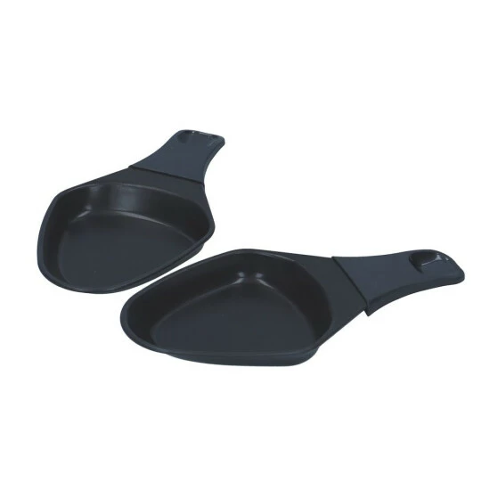 Brandneu 🎁 Tefal XA400102 2x Pfanne / Pfännchen Für RE1228, RE1600, RE1700, RE5100, RE5160... 😉 4 Brandneu 🎁 Tefal XA400102 2x Pfanne / Pfännchen Für RE1228, RE1600, RE1700, RE5100, RE5160... 😉 – Bild 2