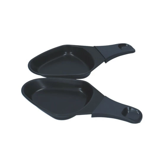 Brandneu 🎁 Tefal XA400102 2x Pfanne / Pfännchen Für RE1228, RE1600, RE1700, RE5100, RE5160... 😉 5 Brandneu 🎁 Tefal XA400102 2x Pfanne / Pfännchen Für RE1228, RE1600, RE1700, RE5100, RE5160... 😉 – Bild 3