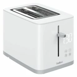 Billig ⭐ Tefal TT6931 Sense Toaster Weiß 🔔