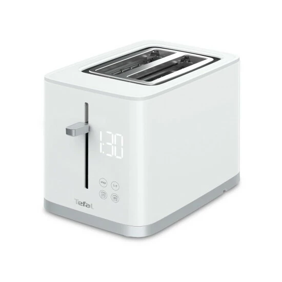 Billig ⭐ Tefal TT6931 Sense Toaster Weiß 🔔 4 Billig ⭐ Tefal TT6931 Sense Toaster Weiß 🔔 – Bild 2