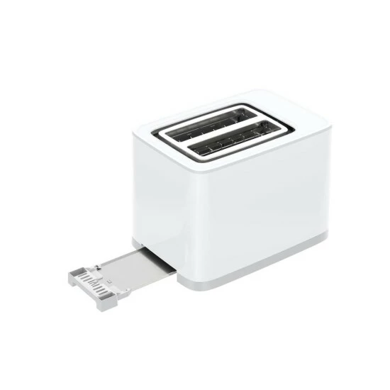 Billig ⭐ Tefal TT6931 Sense Toaster Weiß 🔔 5 Billig ⭐ Tefal TT6931 Sense Toaster Weiß 🔔 – Bild 3