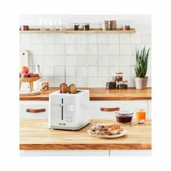 Billig ⭐ Tefal TT6931 Sense Toaster Weiß 🔔 16 Billig ⭐ Tefal TT6931 Sense Toaster Weiß 🔔 -Antihaftpfanne Verkäufe unnamed file 2662