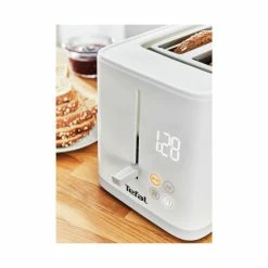 Billig ⭐ Tefal TT6931 Sense Toaster Weiß 🔔 17 Billig ⭐ Tefal TT6931 Sense Toaster Weiß 🔔 -Antihaftpfanne Verkäufe unnamed file 2663