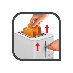 Billig ⭐ Tefal TT6931 Sense Toaster Weiß 🔔 18 Billig ⭐ Tefal TT6931 Sense Toaster Weiß 🔔 -Antihaftpfanne Verkäufe unnamed file 2664