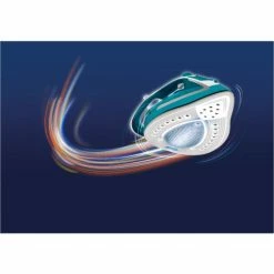 Auslauf 😍 Tefal Dampfbügeleisen FV5737 Easygliss Plus 2500Watt Türkis/weiß 😍 11 Auslauf 😍 Tefal Dampfbügeleisen FV5737 Easygliss Plus 2500Watt Türkis/weiß 😍 -Antihaftpfanne Verkäufe unnamed file 2668