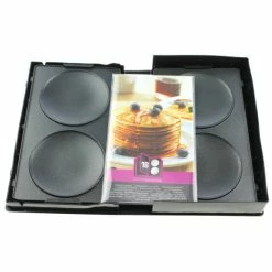 Bestes Angebot 😍 Tefal XA 8010 SNACK COLLECTION Plattenset Nr.10 Pfannkuchen ⌛ 12 Bestes Angebot 😍 Tefal XA 8010 SNACK COLLECTION Plattenset Nr.10 Pfannkuchen ⌛ -Antihaftpfanne Verkäufe unnamed file 2689