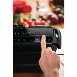 Neu 🤩 Tefal OptiGrill Elite Kontaktgrill Schwarz, GC7508 🥰 19 Neu 🤩 Tefal OptiGrill Elite Kontaktgrill Schwarz, GC7508 🥰 -Antihaftpfanne Verkäufe unnamed file 269