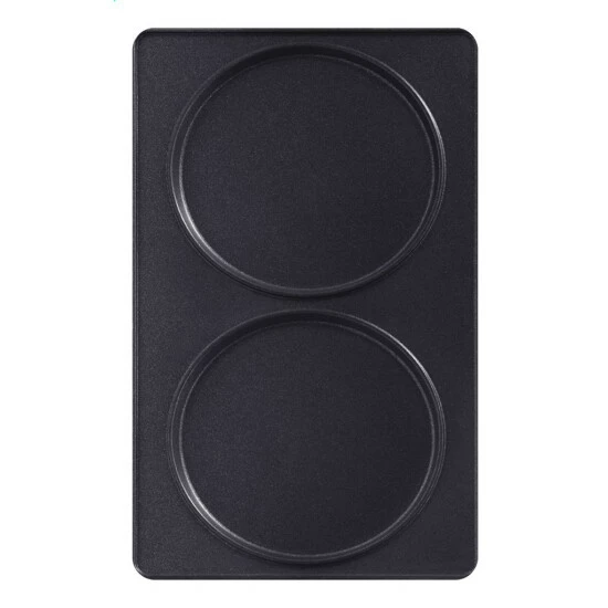 Bestes Angebot 😍 Tefal XA 8010 SNACK COLLECTION Plattenset Nr.10 Pfannkuchen ⌛ 9 Bestes Angebot 😍 Tefal XA 8010 SNACK COLLECTION Plattenset Nr.10 Pfannkuchen ⌛ – Bild 7