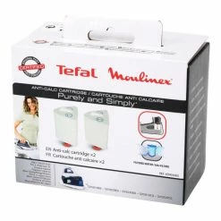 Auslauf 😍 Tefal XD9030 Anti-Kalk-Kassette Purely Simply 🧨 -Antihaftpfanne Verkäufe unnamed file 2696