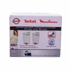 Auslauf 😍 Tefal XD9030 Anti-Kalk-Kassette Purely Simply 🧨 -Antihaftpfanne Verkäufe unnamed file 2702