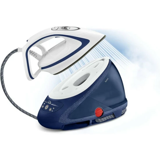 Top 10 💯 Tefal GV9580 Pro Express Ultimate Dampfbügelstation Bügeleisen 2830 Watt ⭐ 10 Top 10 💯 Tefal GV9580 Pro Express Ultimate Dampfbügelstation Bügeleisen 2830 Watt ⭐ – Bild 8