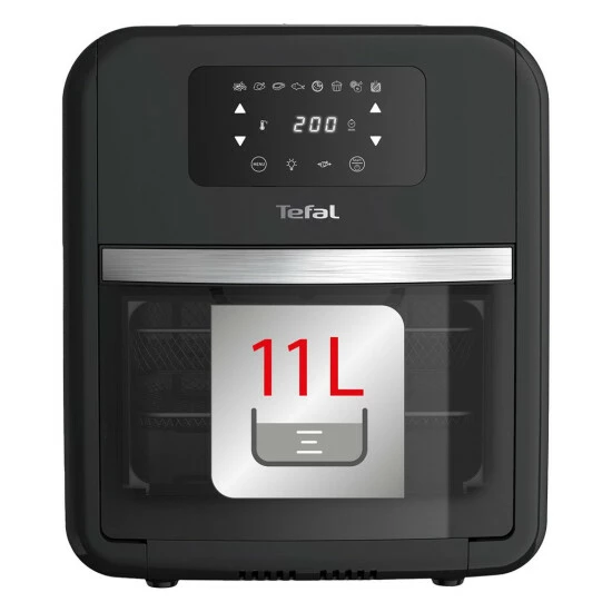 Am billigsten 🔔 Tefal FW 5018 Easy Fry Oven & Grill 😉 4 Am billigsten 🔔 Tefal FW 5018 Easy Fry Oven & Grill 😉 – Bild 2