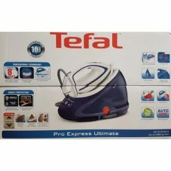 Top 10 💯 Tefal GV9580 Pro Express Ultimate Dampfbügelstation Bügeleisen 2830 Watt ⭐ 31 Top 10 💯 Tefal GV9580 Pro Express Ultimate Dampfbügelstation Bügeleisen 2830 Watt ⭐ -Antihaftpfanne Verkäufe unnamed file 2735