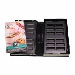 Aktion 🎁 Tefal XA801312 Mini-Riegel-Set Für SW341B SW852D SW854D SW852D Snack Collection 🎁 8 Aktion 🎁 Tefal XA801312 Mini-Riegel-Set Für SW341B SW852D SW854D SW852D Snack Collection 🎁 -Antihaftpfanne Verkäufe unnamed file 2738