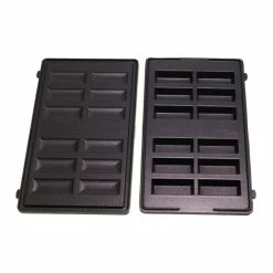 Aktion 🎁 Tefal XA801312 Mini-Riegel-Set Für SW341B SW852D SW854D SW852D Snack Collection 🎁 9 Aktion 🎁 Tefal XA801312 Mini-Riegel-Set Für SW341B SW852D SW854D SW852D Snack Collection 🎁 -Antihaftpfanne Verkäufe unnamed file 2739