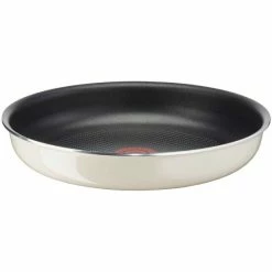 Aktion 👏 Tefal Ingenio Bratpfanne Nutella Collection, 26cm, Backofenfest ❤️