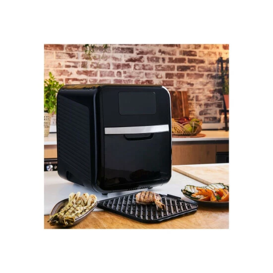 Am billigsten 🔔 Tefal FW 5018 Easy Fry Oven & Grill 😉 7 Am billigsten 🔔 Tefal FW 5018 Easy Fry Oven & Grill 😉 – Bild 5