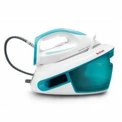 Angebote 🥰 TEFAL Dampfgenerator SV8010 Express ✨ -Antihaftpfanne Verkäufe unnamed file 2763