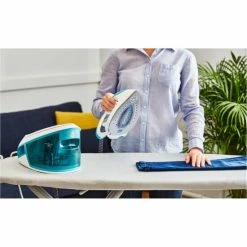 Angebote 🥰 TEFAL Dampfgenerator SV8010 Express ✨ -Antihaftpfanne Verkäufe unnamed file 2764