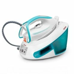 Angebote 🥰 TEFAL Dampfgenerator SV8010 Express ✨ -Antihaftpfanne Verkäufe unnamed file 2766