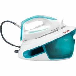 Angebote 🥰 TEFAL Dampfgenerator SV8010 Express ✨ -Antihaftpfanne Verkäufe unnamed file 2768