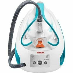 Angebote 🥰 TEFAL Dampfgenerator SV8010 Express ✨ -Antihaftpfanne Verkäufe unnamed file 2769