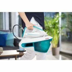 Angebote 🥰 TEFAL Dampfgenerator SV8010 Express ✨ -Antihaftpfanne Verkäufe unnamed file 2770