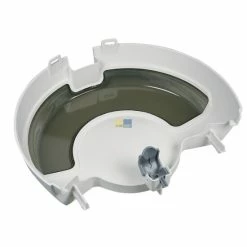 Bester Verkauf 👏 Tefal Deckel Für Fritteuse Actifry FZ700031, Actifry Gourmet Edition FZ700230, Actifry Plus 1,2kg - SS-993603, Ersetzt SS-991271 🎁 -Antihaftpfanne Verkäufe unnamed file 2781