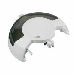 Bester Verkauf 👏 Tefal Deckel Für Fritteuse Actifry FZ700031, Actifry Gourmet Edition FZ700230, Actifry Plus 1,2kg - SS-993603, Ersetzt SS-991271 🎁 -Antihaftpfanne Verkäufe unnamed file 2782