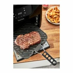 Am billigsten 🔔 Tefal FW 5018 Easy Fry Oven & Grill 😉 24 Am billigsten 🔔 Tefal FW 5018 Easy Fry Oven & Grill 😉 -Antihaftpfanne Verkäufe unnamed file 279